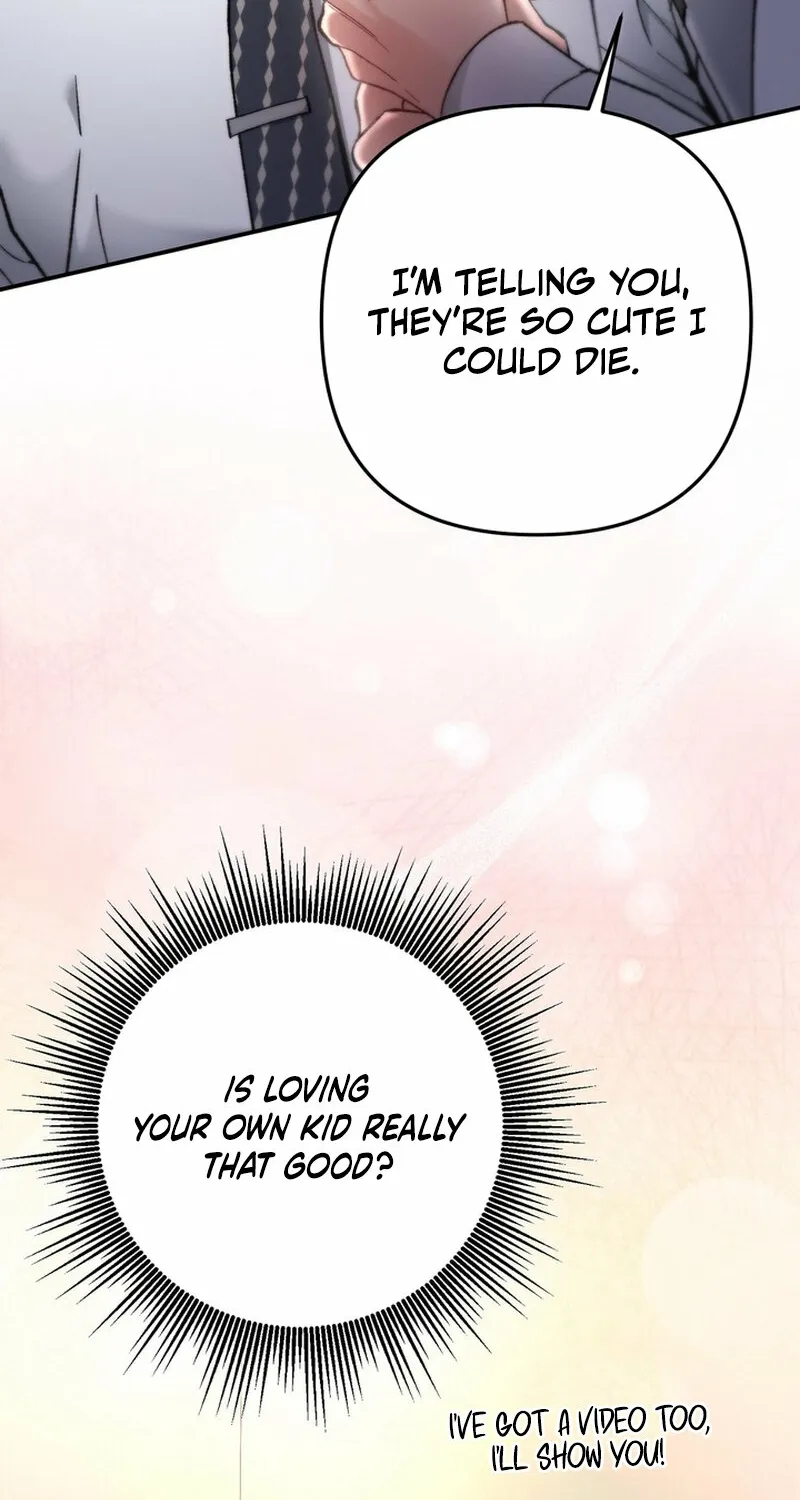 Because I Loved You So Much Chapter 27 - Page 22