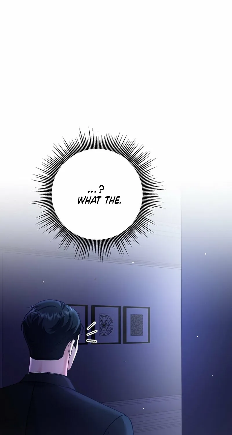 Because I Loved You So Much Chapter 27 - Page 44