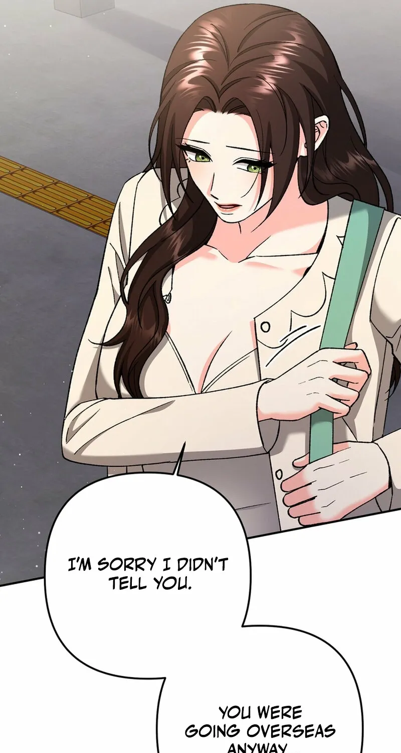 Because I Loved You So Much Chapter 28 - Page 41