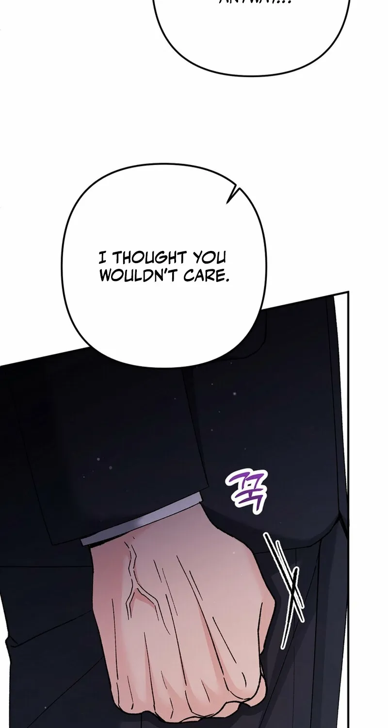 Because I Loved You So Much Chapter 28 - Page 42