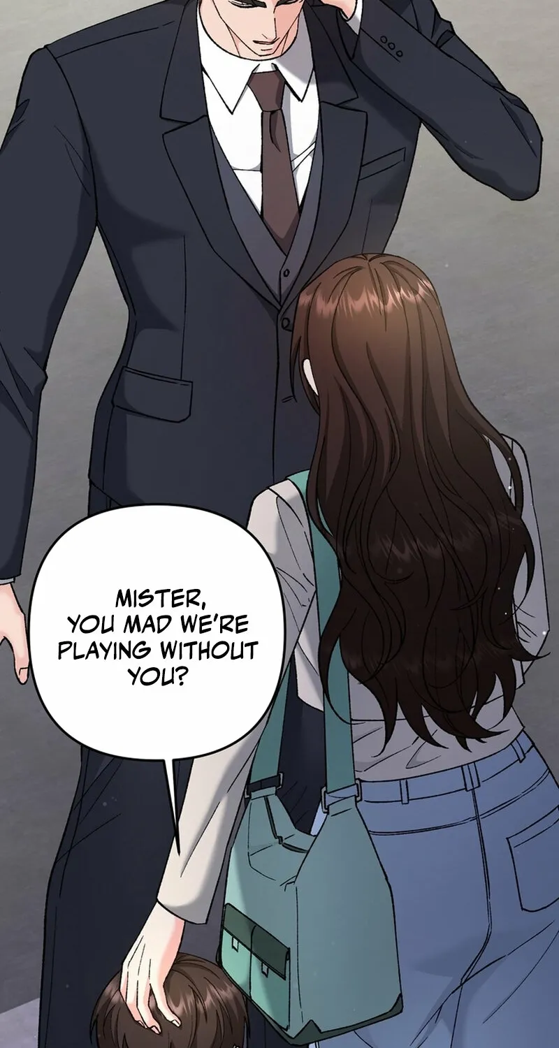Because I Loved You So Much Chapter 28 - Page 44