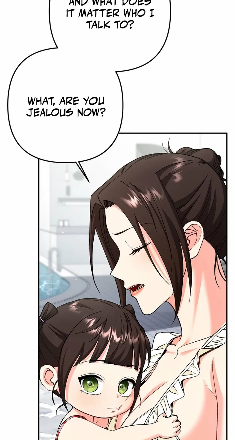 Because I Loved You So Much Chapter 29 - Page 18
