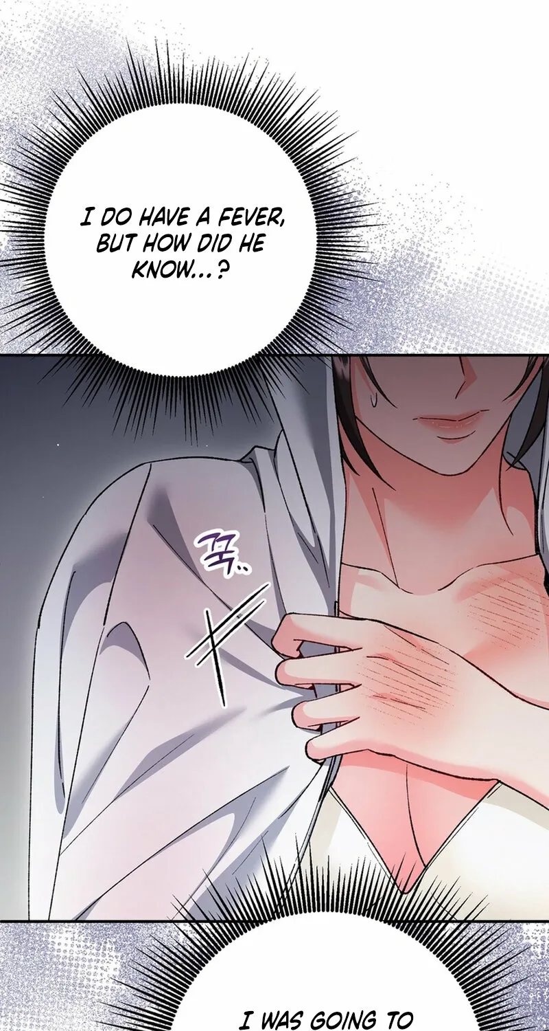 Because I Loved You So Much Chapter 29 - Page 41