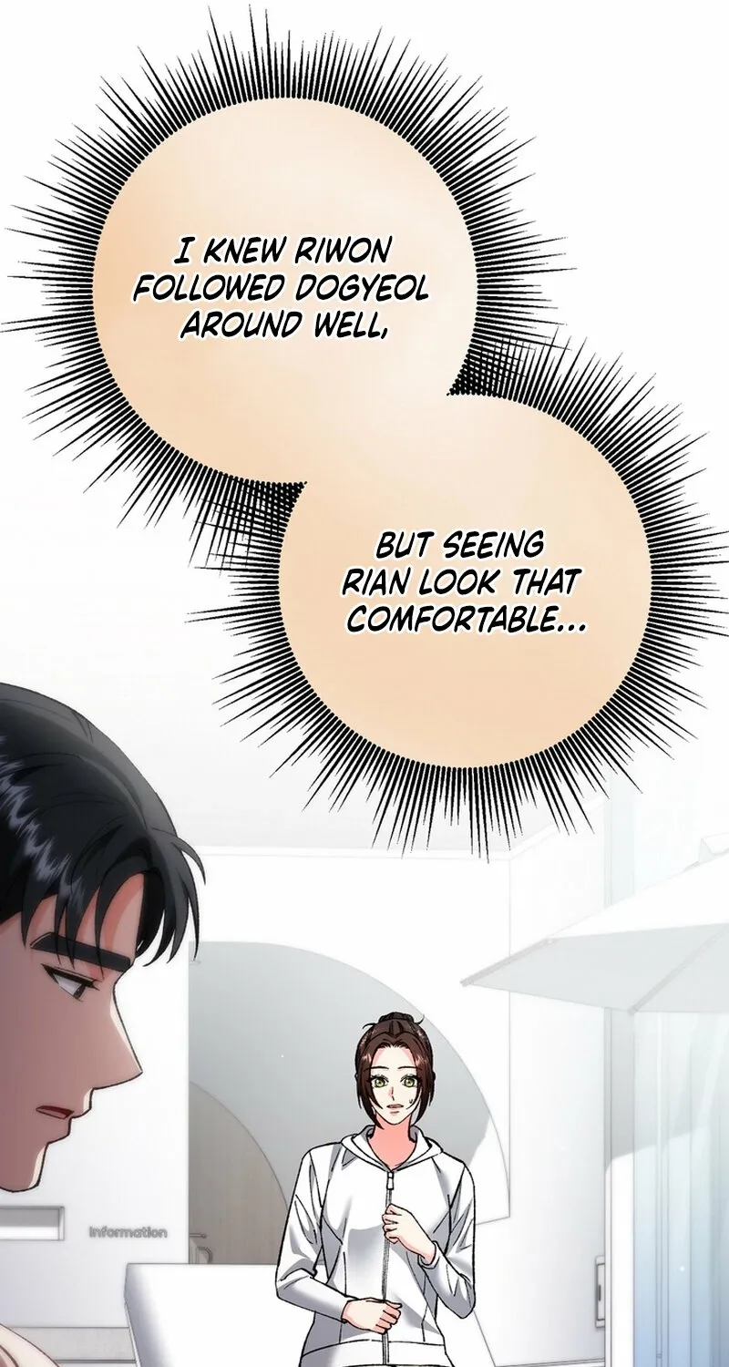 Because I Loved You So Much Chapter 29 - Page 51