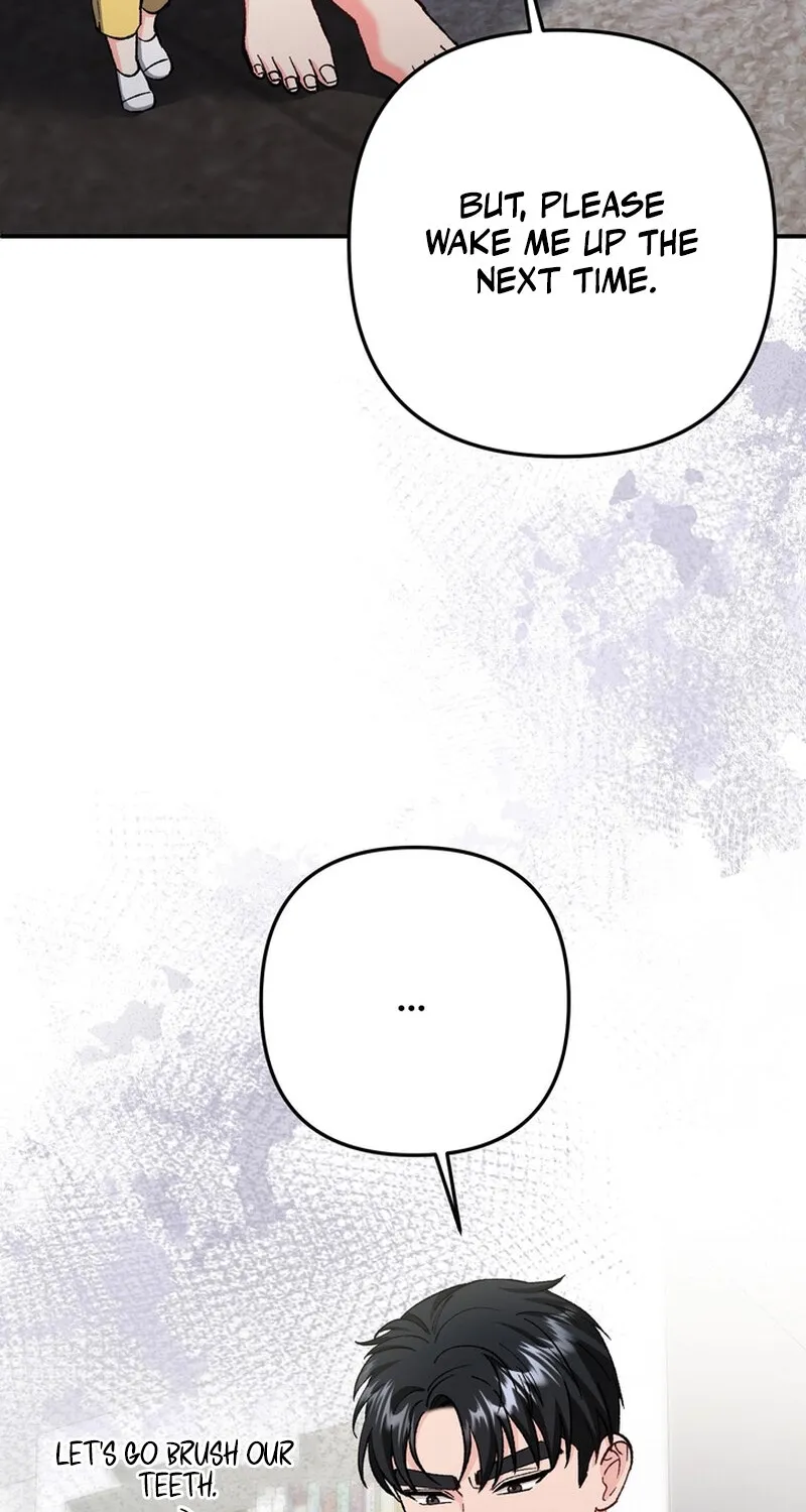Because I Loved You So Much Chapter 30 - Page 111