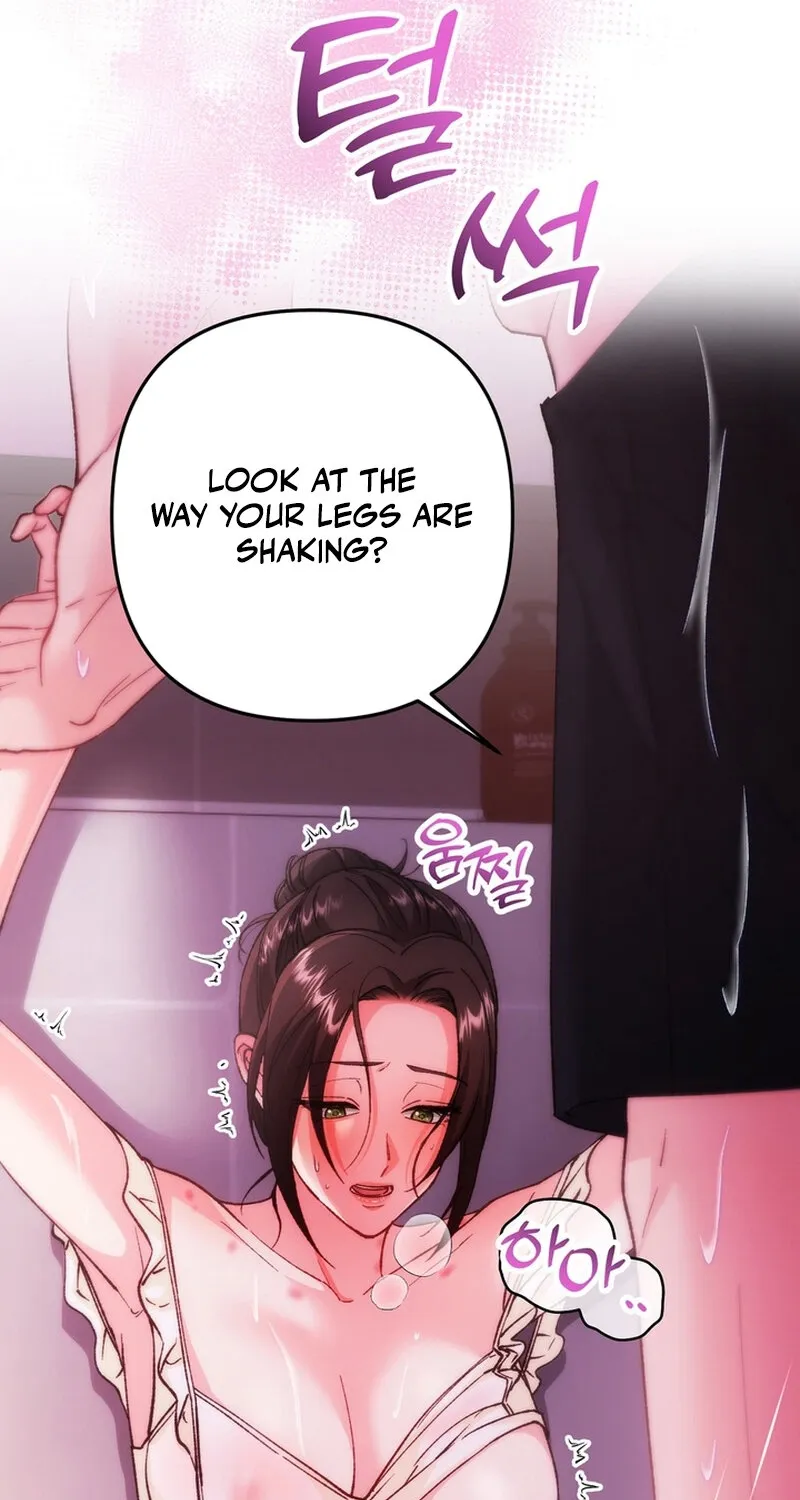 Because I Loved You So Much Chapter 30 - Page 33