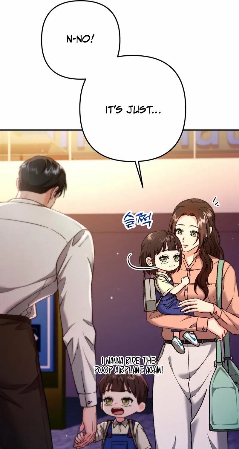 Because I Loved You So Much Chapter 31 - Page 21