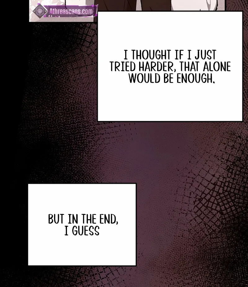 Because I Loved You So Much Chapter 31 - Page 35