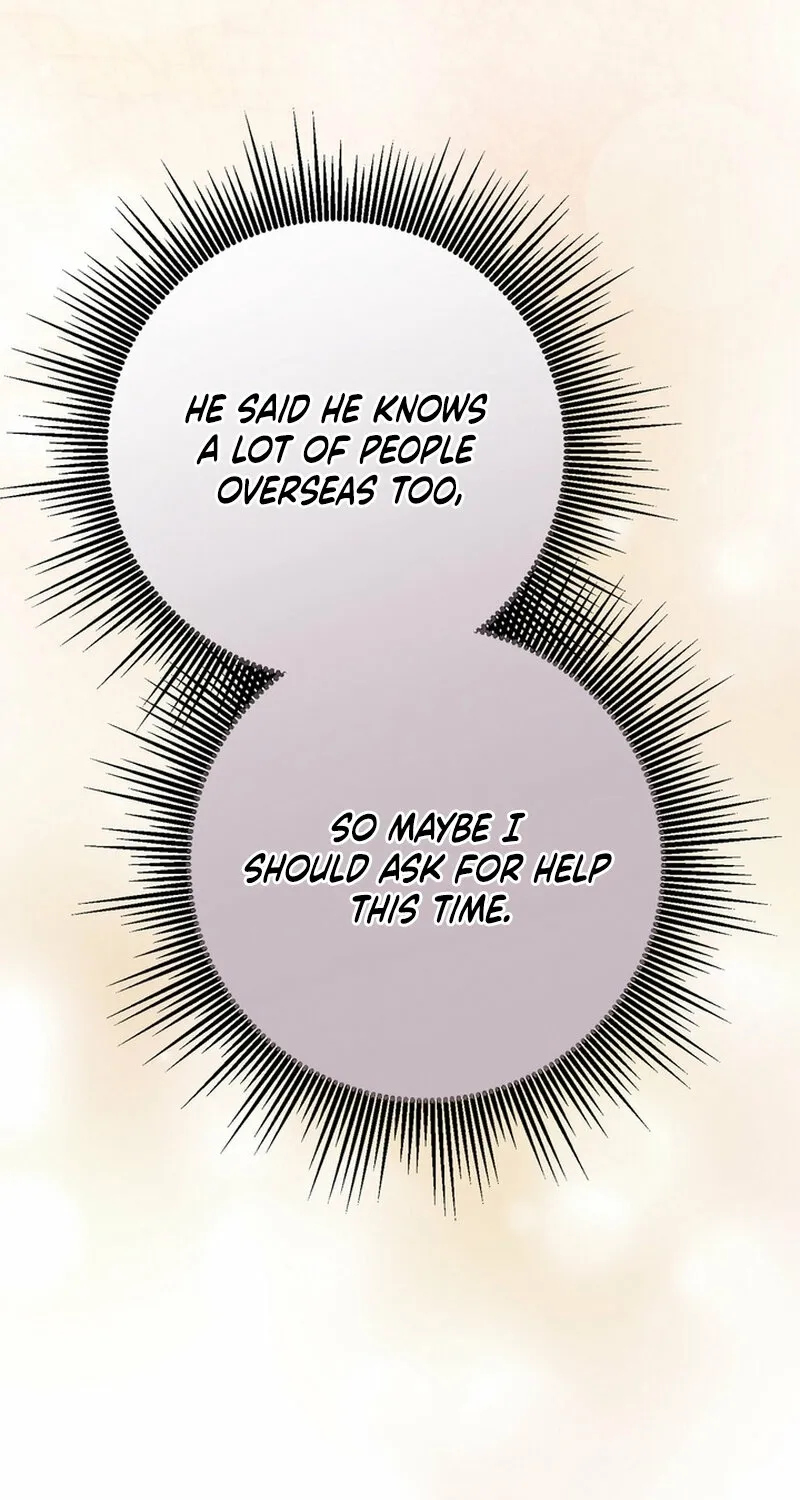 Because I Loved You So Much Chapter 31 - Page 43