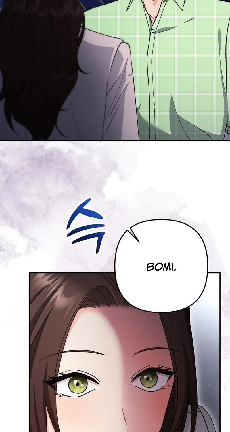 Because I Loved You So Much Chapter 32 - Page 24