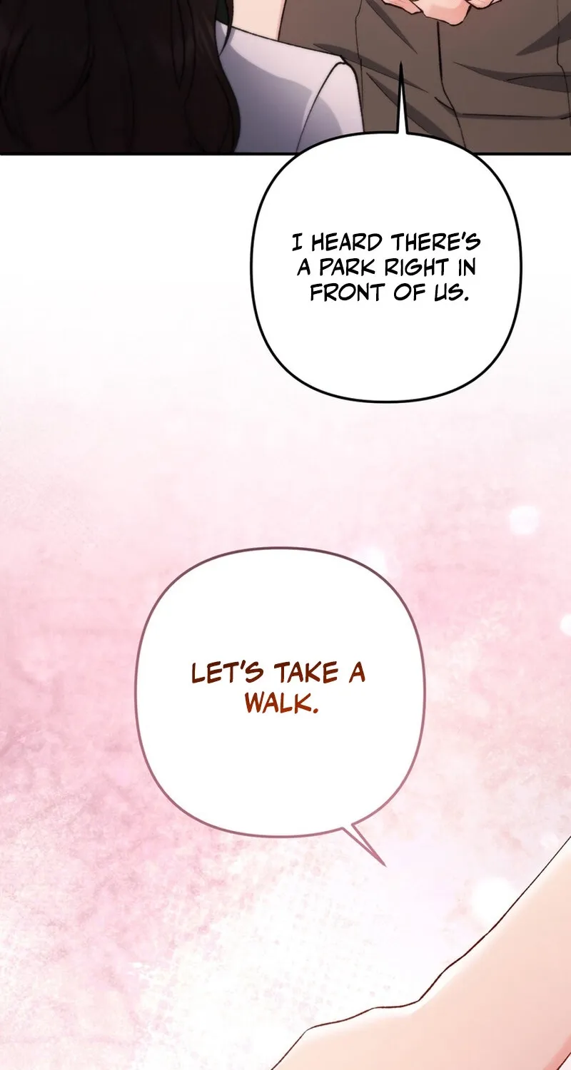 Because I Loved You So Much Chapter 32 - Page 27