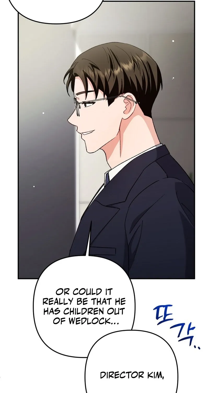 Because I Loved You So Much Chapter 32 - Page 92