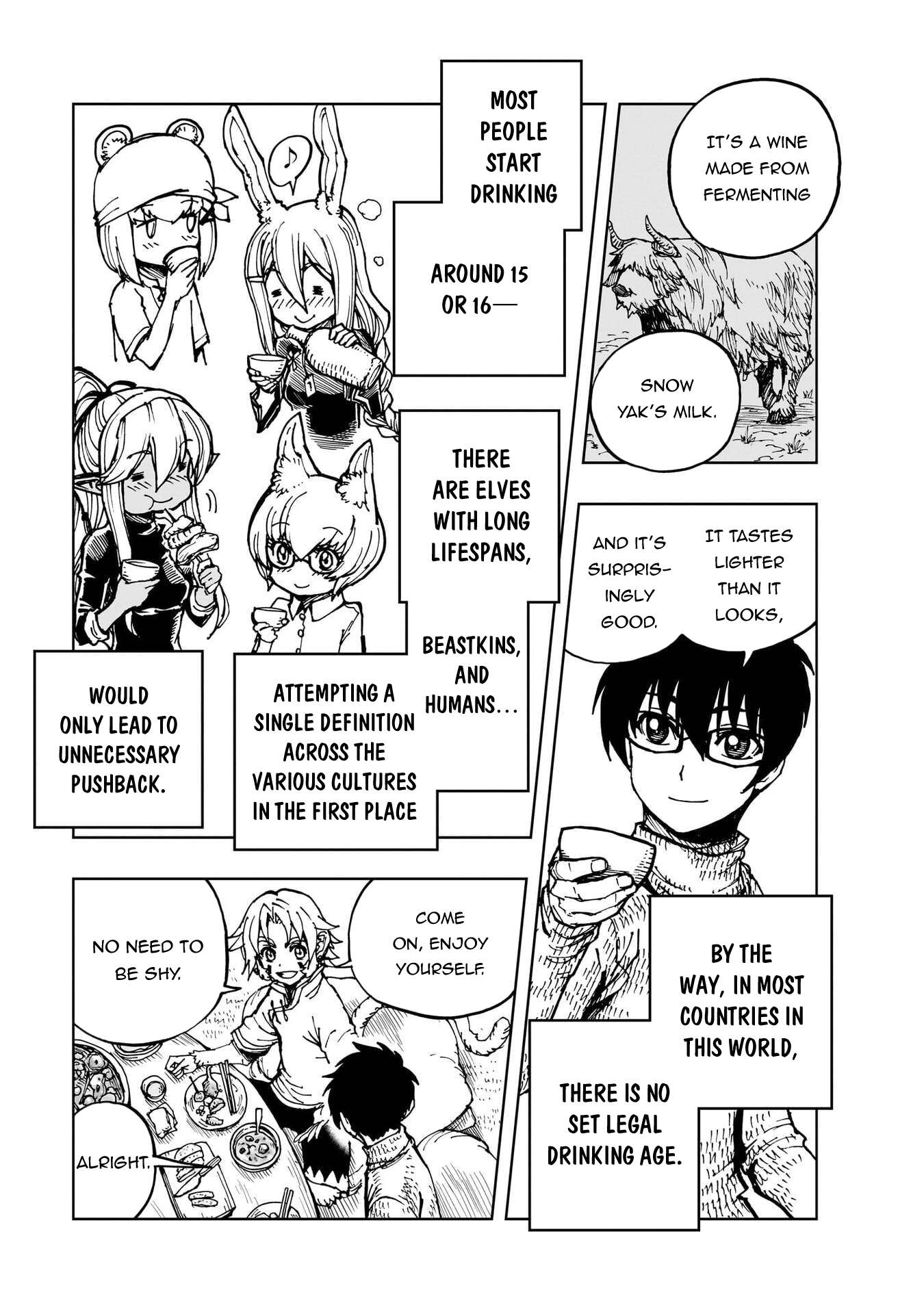 Genjitsushugisha no Oukokukaizouki Chapter 77 - Page 14