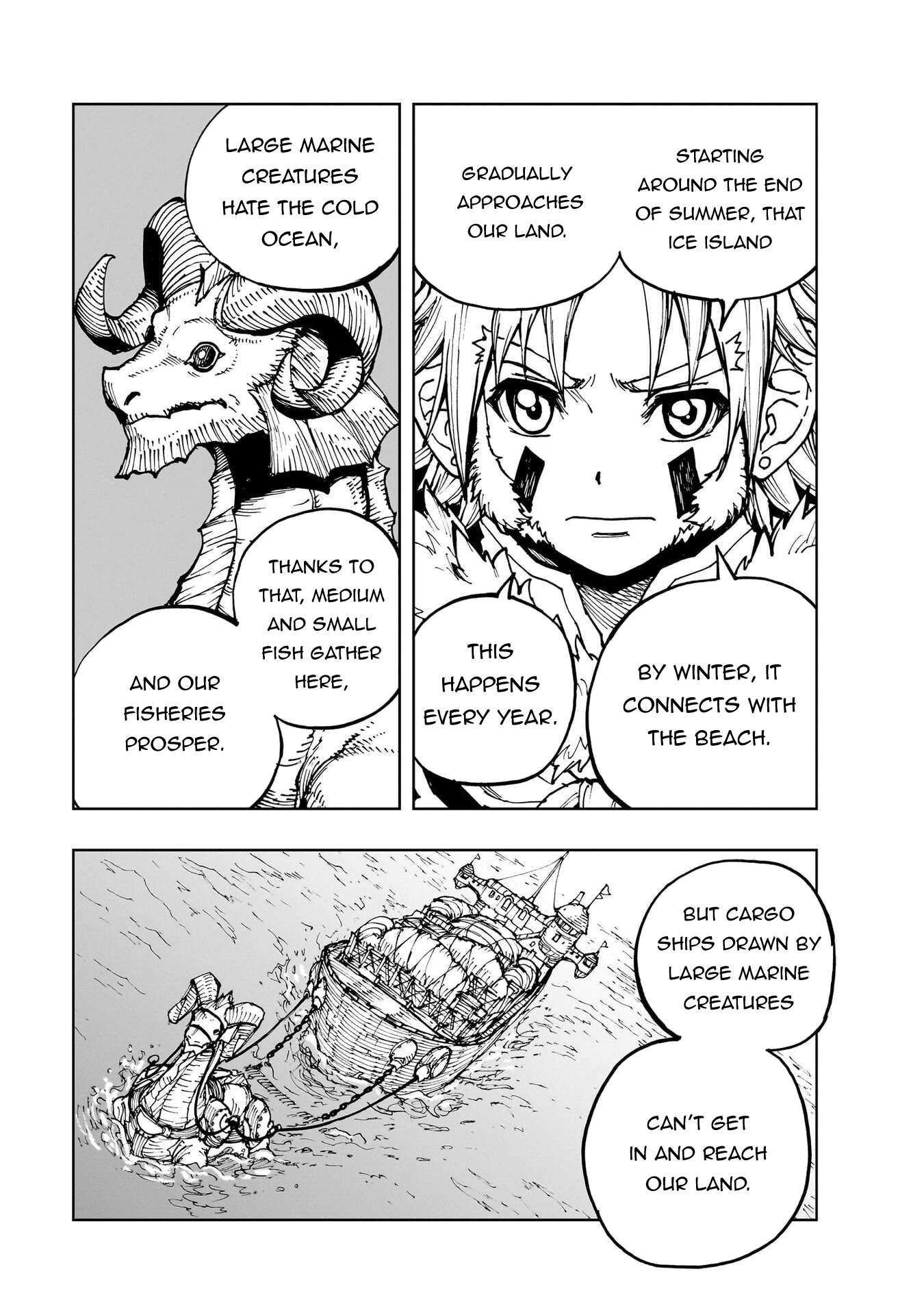 Genjitsushugisha no Oukokukaizouki Chapter 77 - Page 25