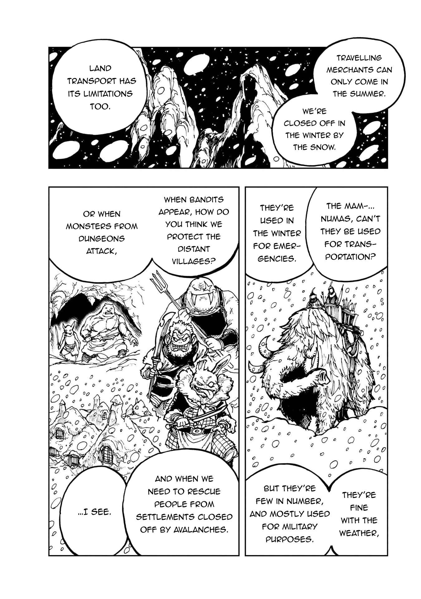 Genjitsushugisha no Oukokukaizouki Chapter 77 - Page 26