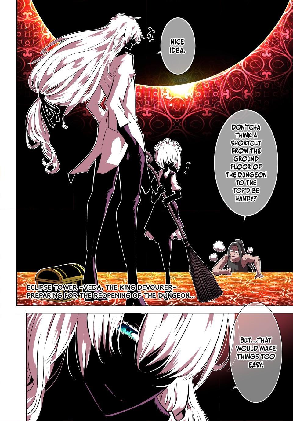 I Was Reincarnated as the 7th Prince so I Will Perfect My Magic as I Please Chapter 212 - Page 20