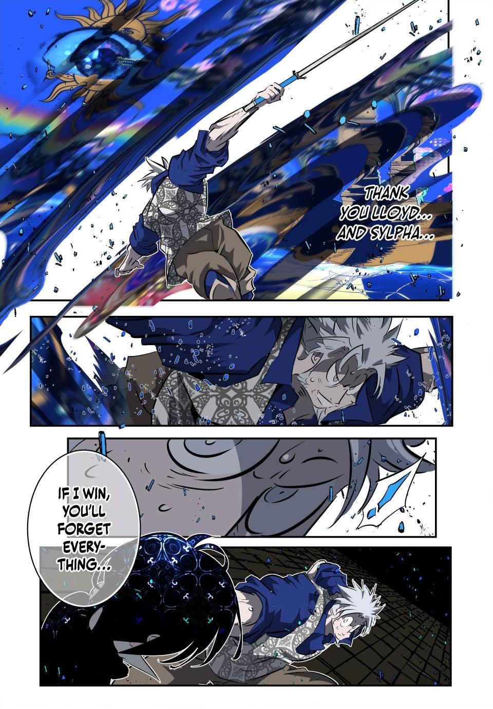 I Was Reincarnated as the 7th Prince so I Will Perfect My Magic as I Please Chapter 213 - Page 25