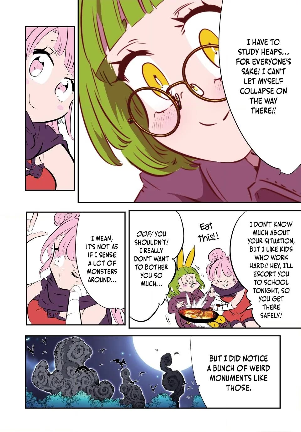I Was Reincarnated as the 7th Prince so I Will Perfect My Magic as I Please Chapter 215 - Page 16