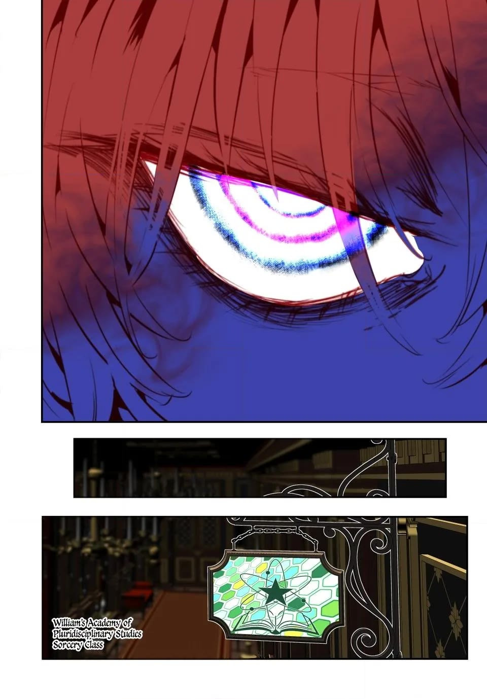 I Was Reincarnated as the 7th Prince so I Will Perfect My Magic as I Please Chapter 216 - Page 20