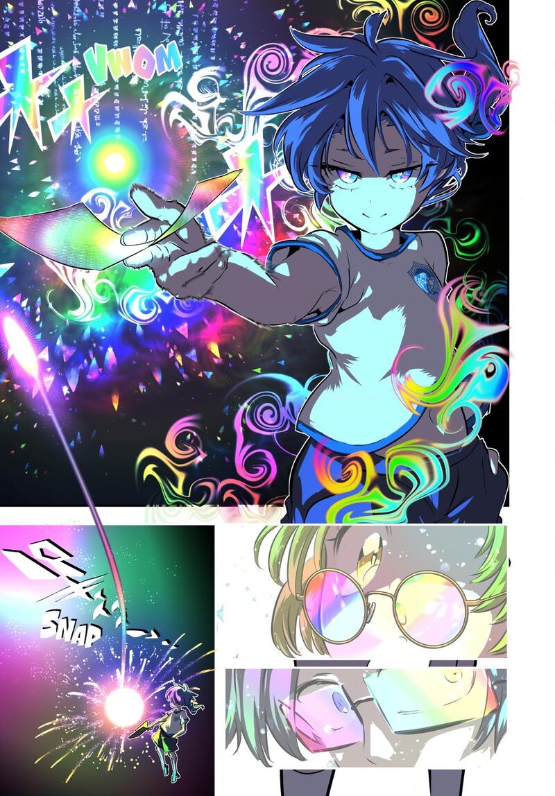 I Was Reincarnated as the 7th Prince so I Will Perfect My Magic as I Please Chapter 218 - Page 20