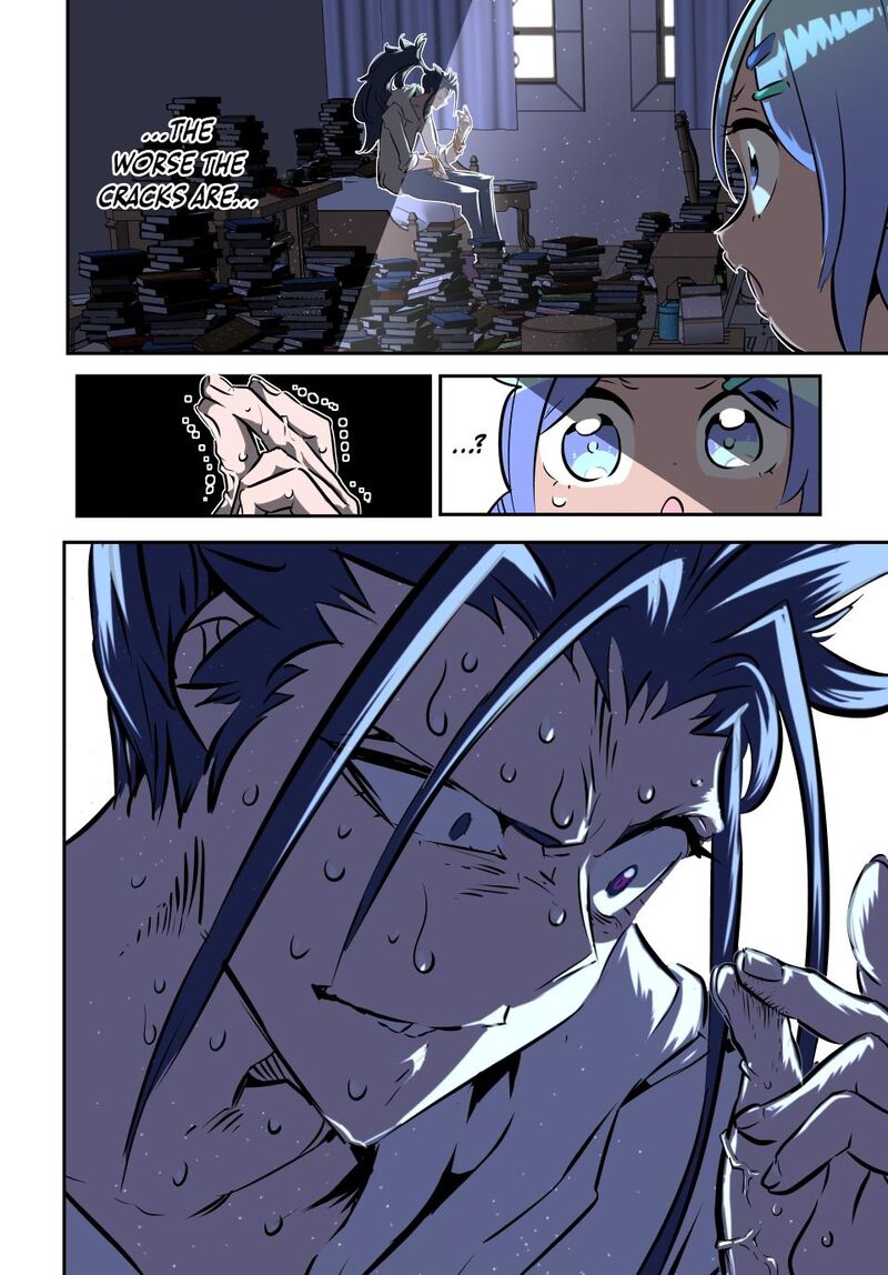 I Was Reincarnated as the 7th Prince so I Will Perfect My Magic as I Please Chapter 218 - Page 34