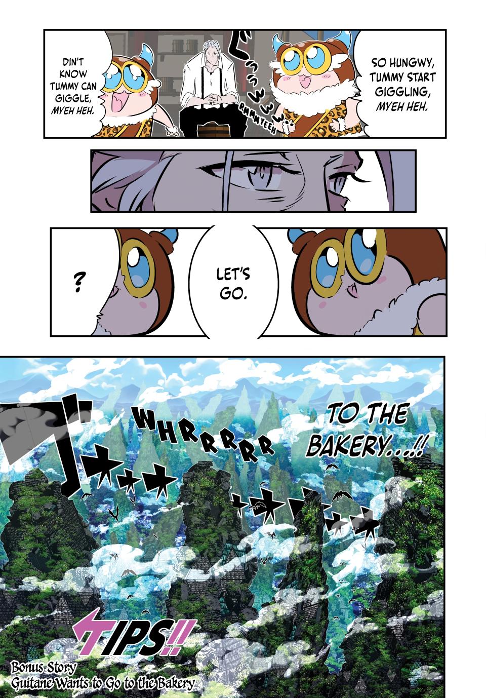 I Was Reincarnated as the 7th Prince so I Will Perfect My Magic as I Please Chapter 221 - Page 20
