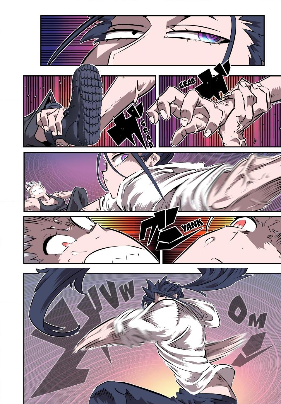 I Was Reincarnated as the 7th Prince so I Will Perfect My Magic as I Please Chapter 223 - Page 2