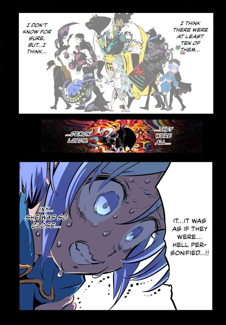 I Was Reincarnated as the 7th Prince so I Will Perfect My Magic as I Please Chapter 225 - Page 16