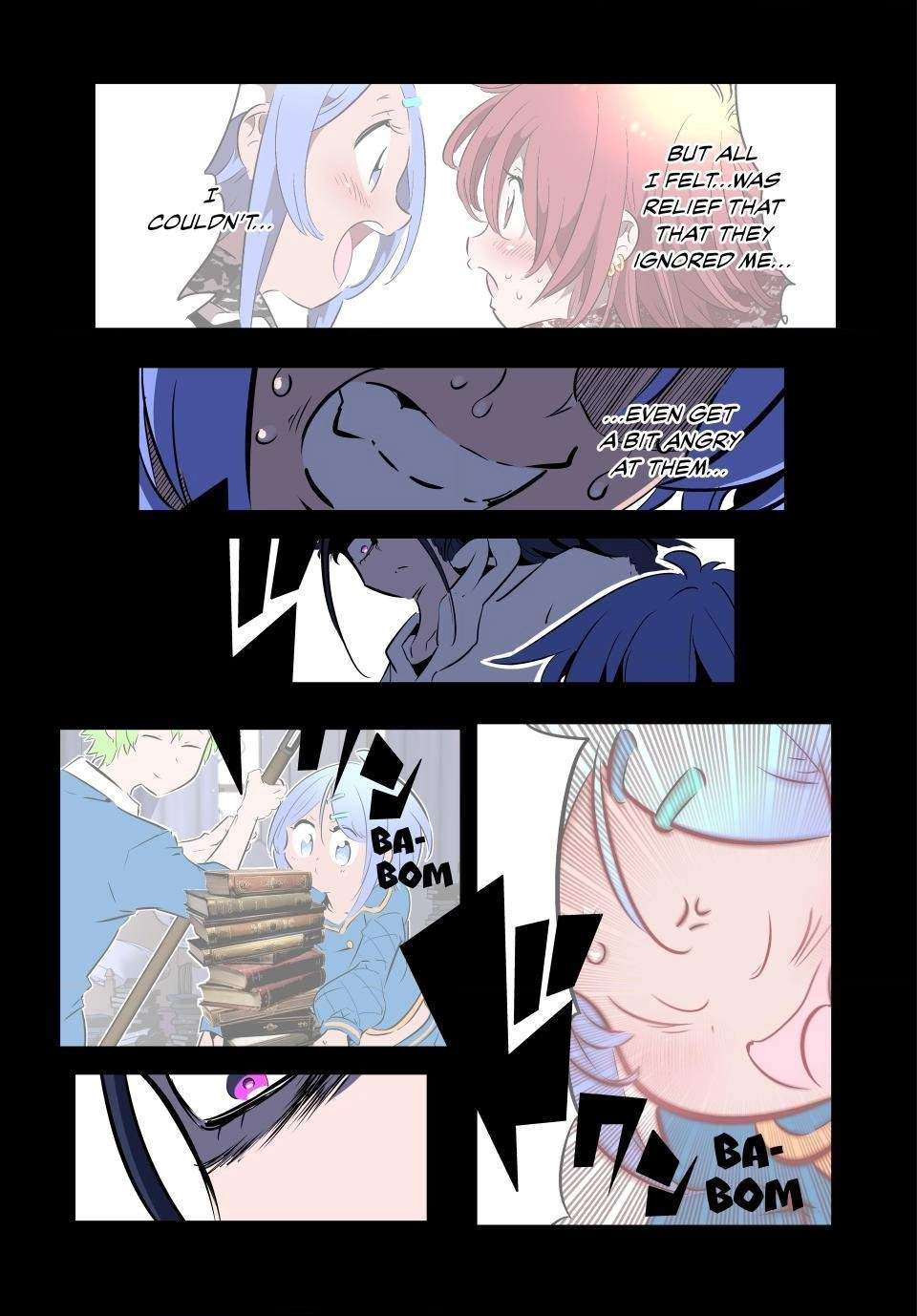 I Was Reincarnated as the 7th Prince so I Will Perfect My Magic as I Please Chapter 225 - Page 17