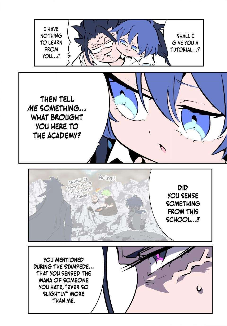 I Was Reincarnated as the 7th Prince so I Will Perfect My Magic as I Please Chapter 225 - Page 6