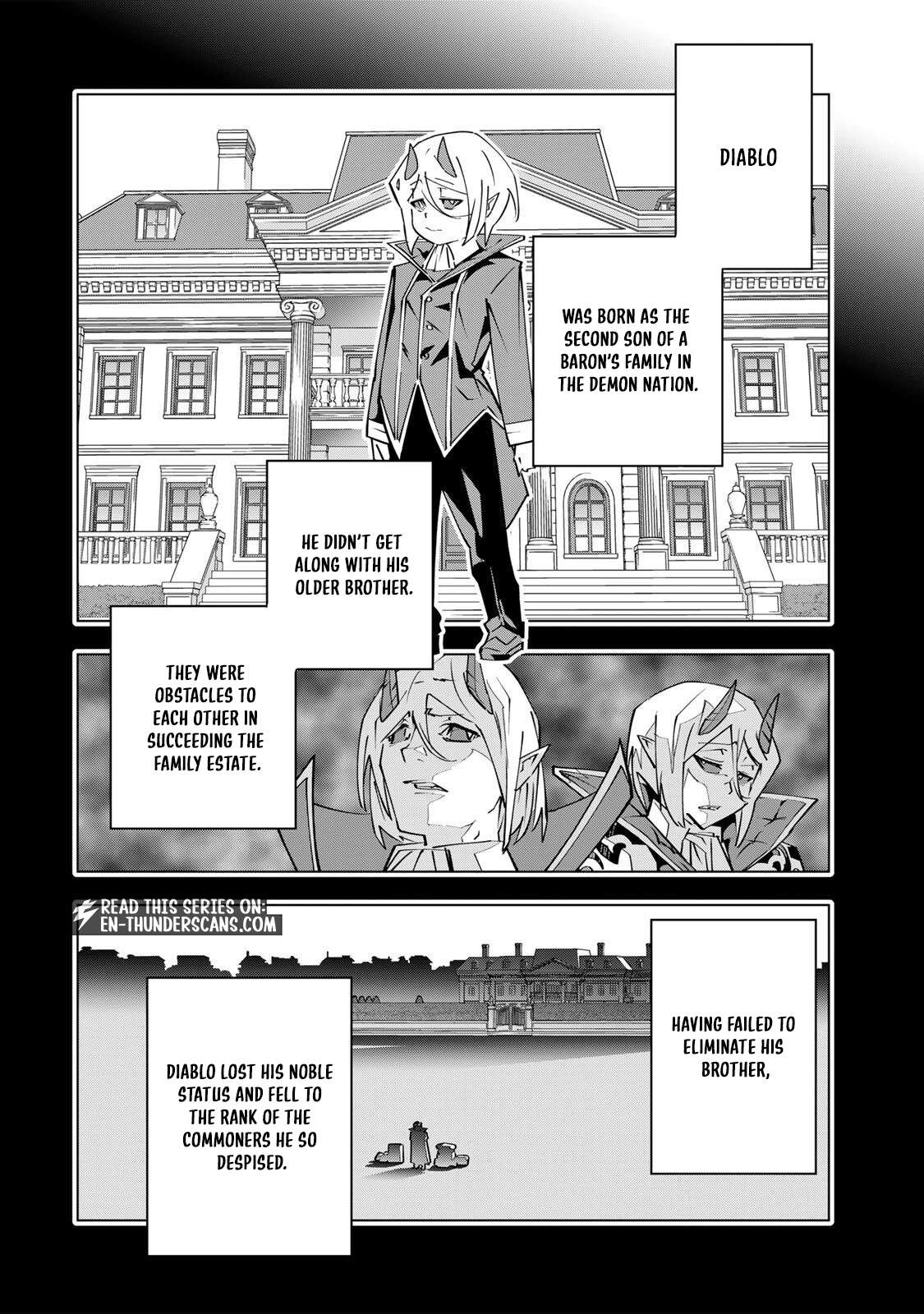 My Gift LVL 9999 Unlimited Gacha Chapter 207 - Page 10