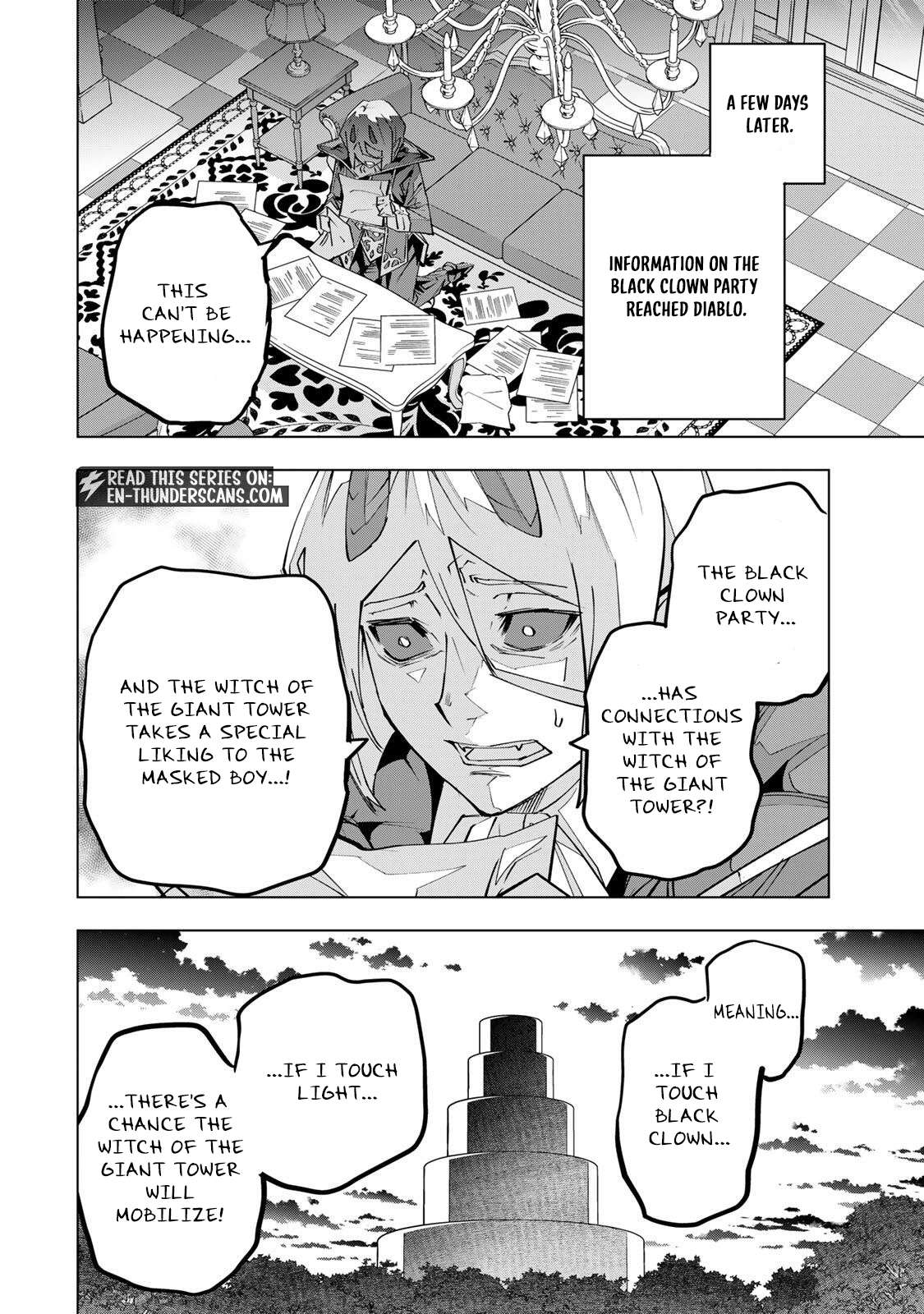 My Gift LVL 9999 Unlimited Gacha Chapter 207 - Page 22