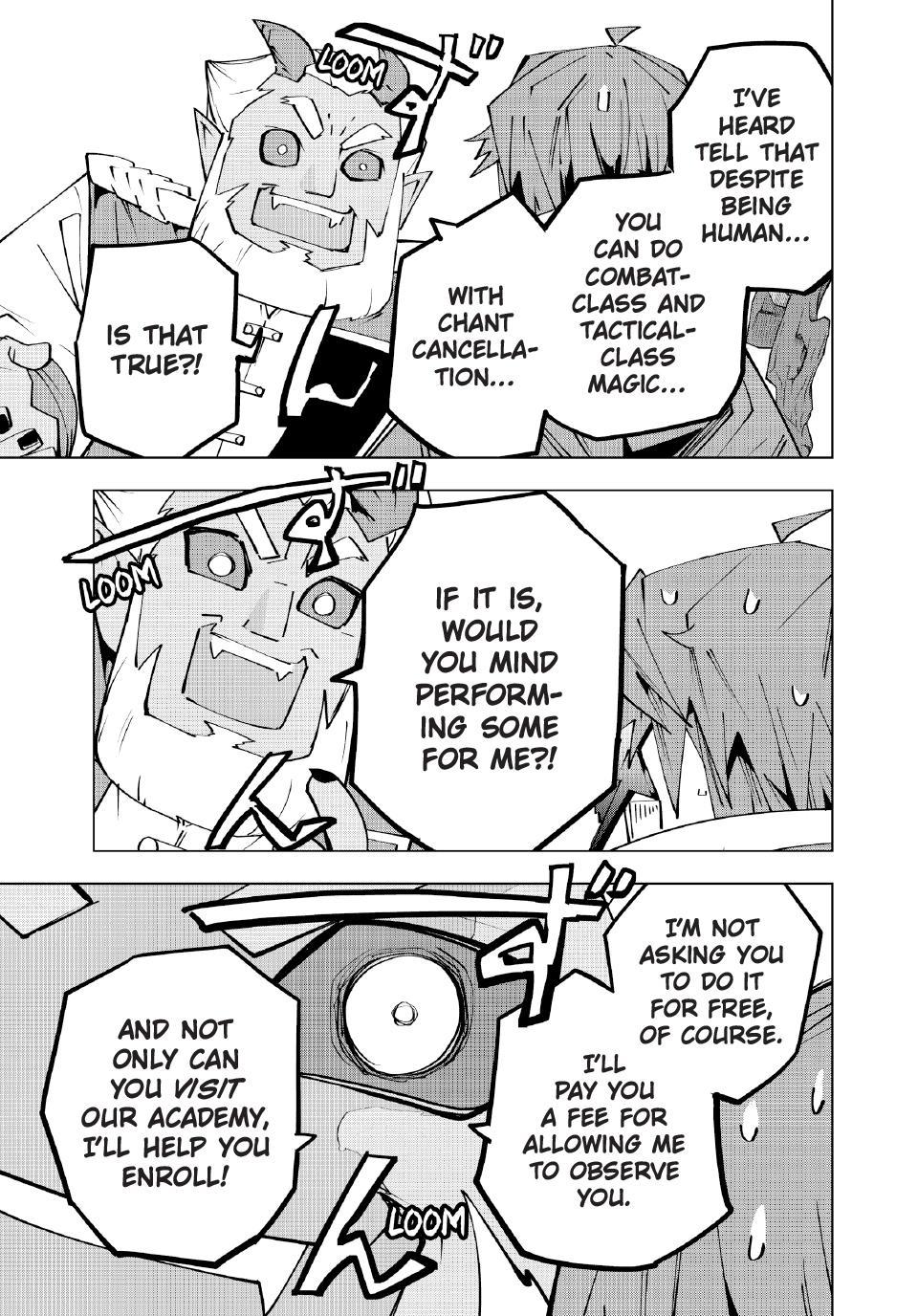 My Gift LVL 9999 Unlimited Gacha Chapter 208 - Page 16