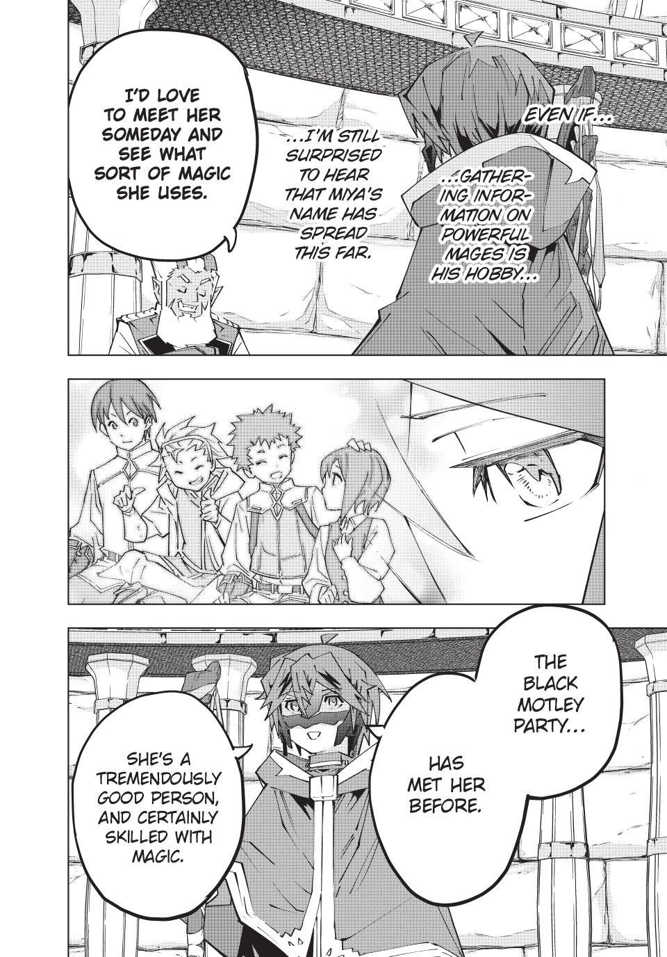 My Gift LVL 9999 Unlimited Gacha Chapter 208 - Page 28
