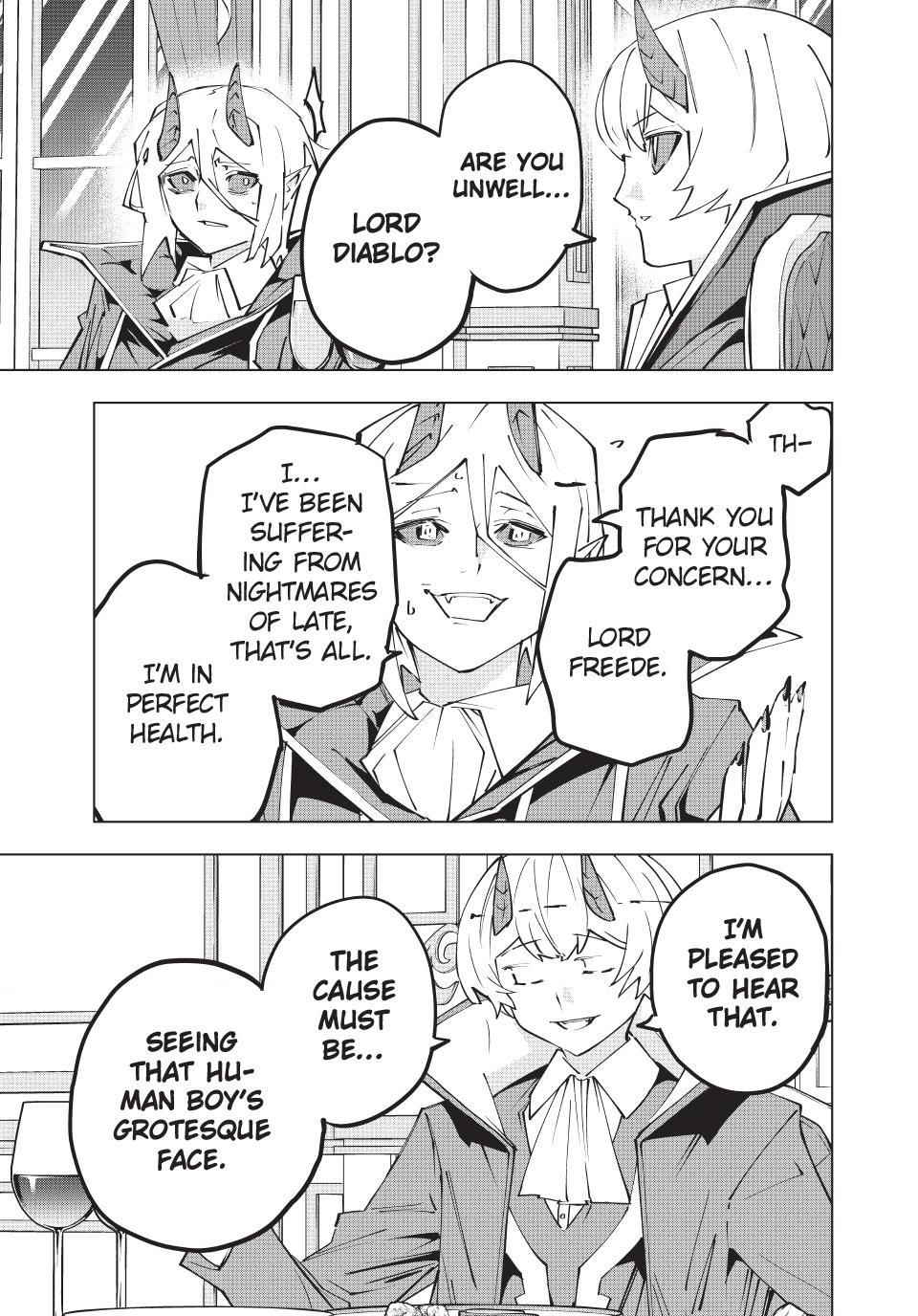 My Gift LVL 9999 Unlimited Gacha Chapter 208 - Page 33