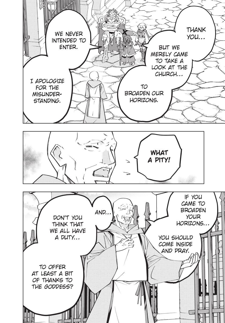 My Gift LVL 9999 Unlimited Gacha Chapter 208 - Page 6