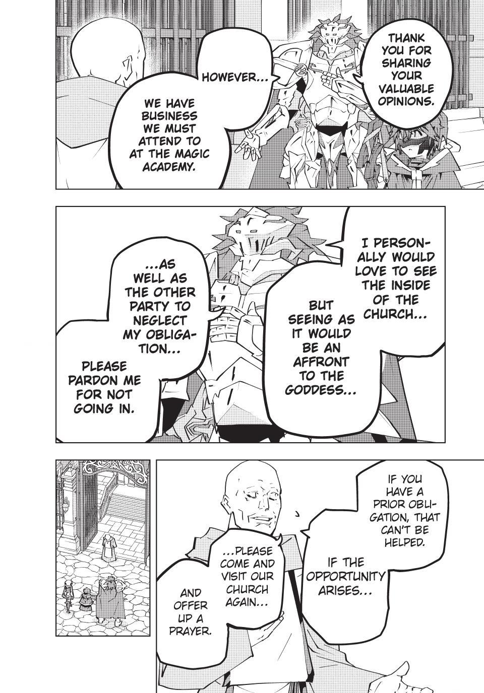 My Gift LVL 9999 Unlimited Gacha Chapter 208 - Page 8