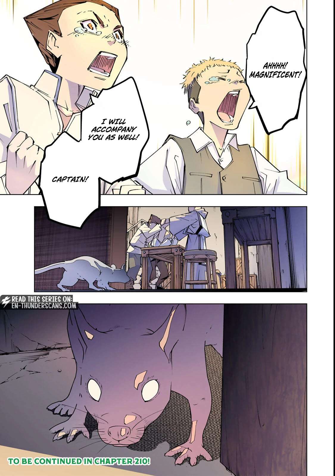 My Gift LVL 9999 Unlimited Gacha Chapter 209 - Page 18