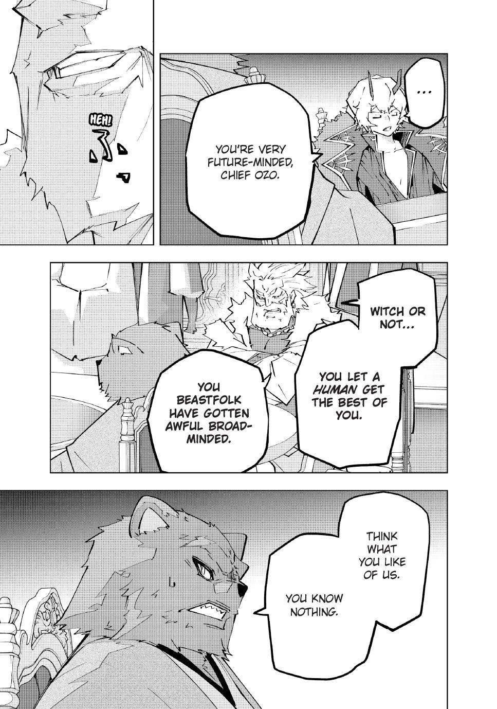 My Gift LVL 9999 Unlimited Gacha Chapter 212 - Page 12