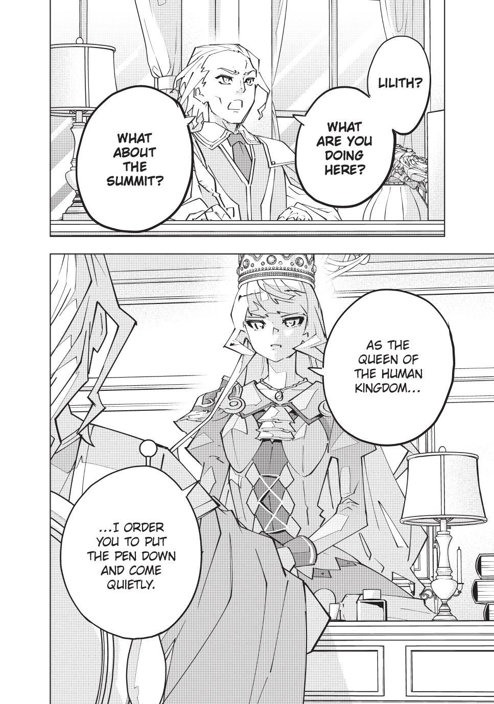 My Gift LVL 9999 Unlimited Gacha Chapter 216 - Page 2