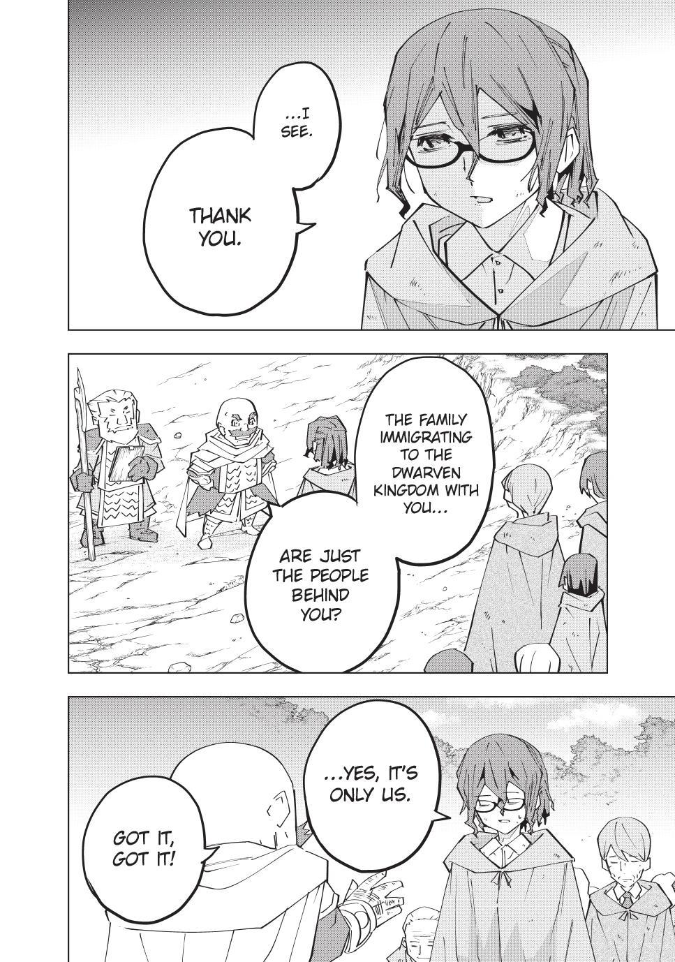 My Gift LVL 9999 Unlimited Gacha Chapter 216 - Page 24