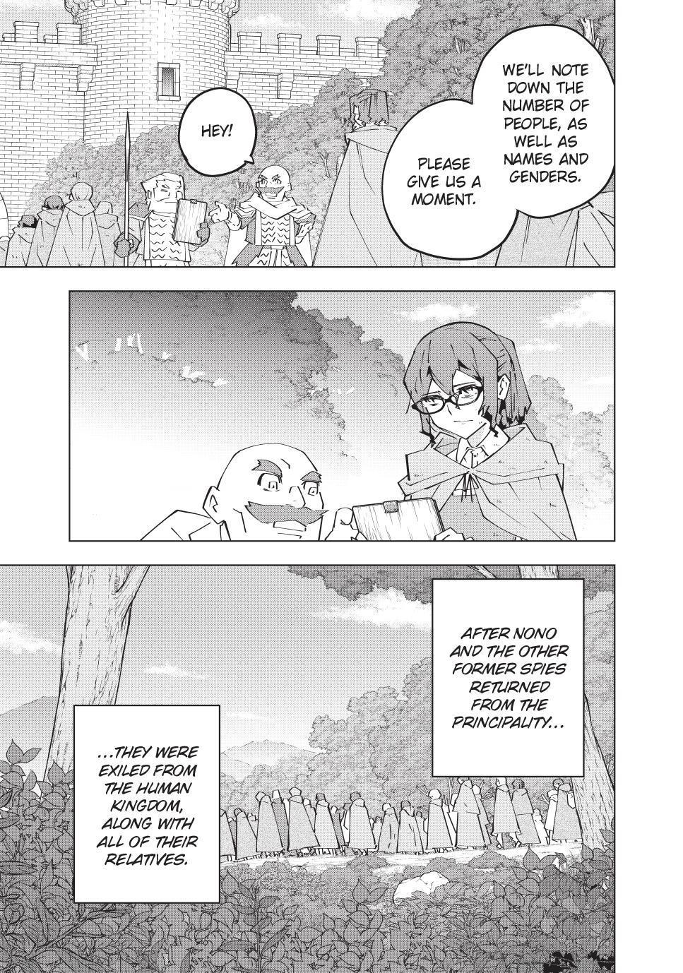 My Gift LVL 9999 Unlimited Gacha Chapter 216 - Page 25