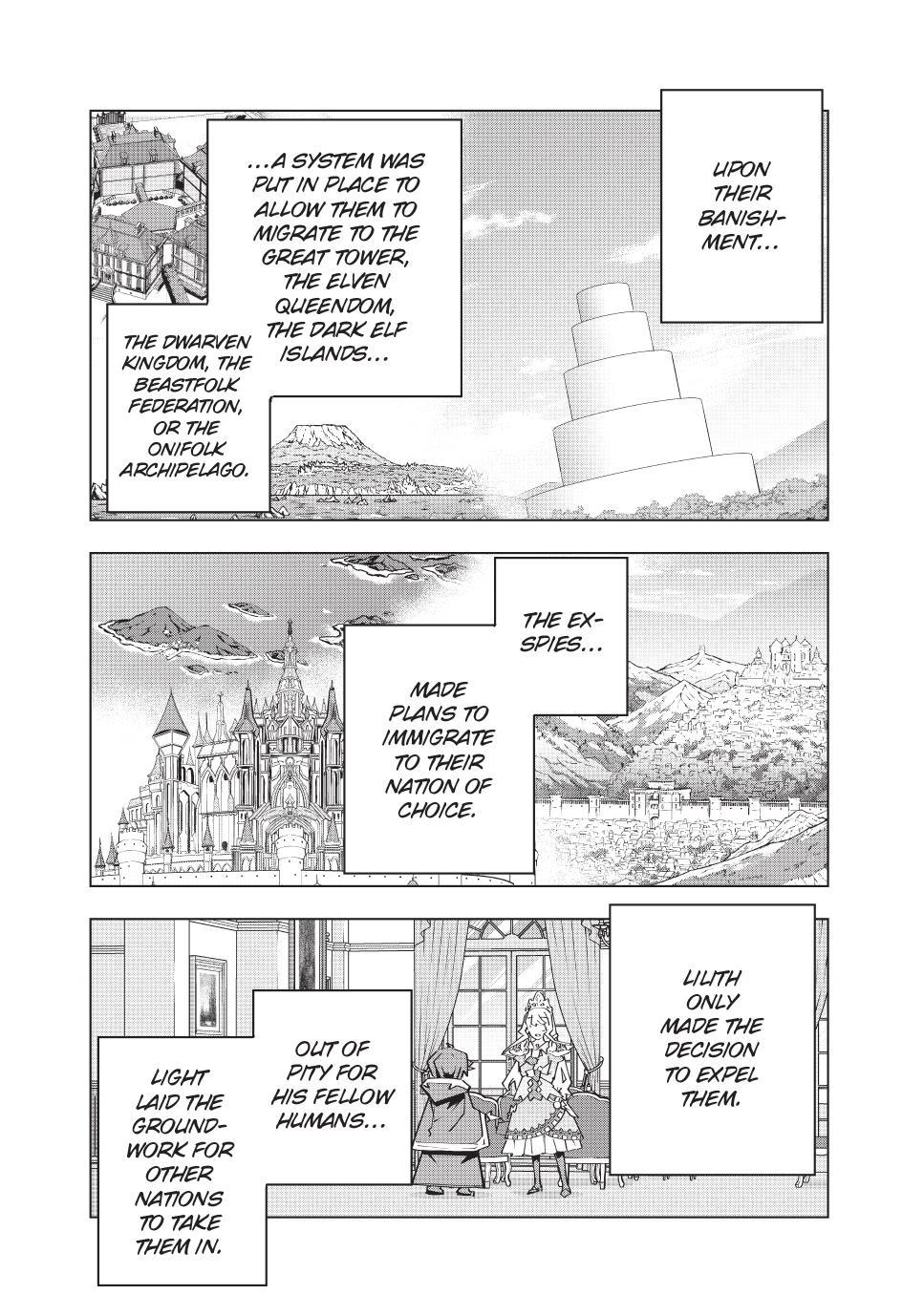 My Gift LVL 9999 Unlimited Gacha Chapter 216 - Page 26
