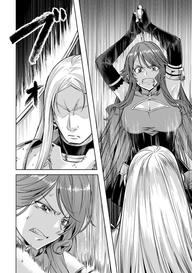 I Have A Slow Living In Different World (I Wish) Chapter 64 - Page 10