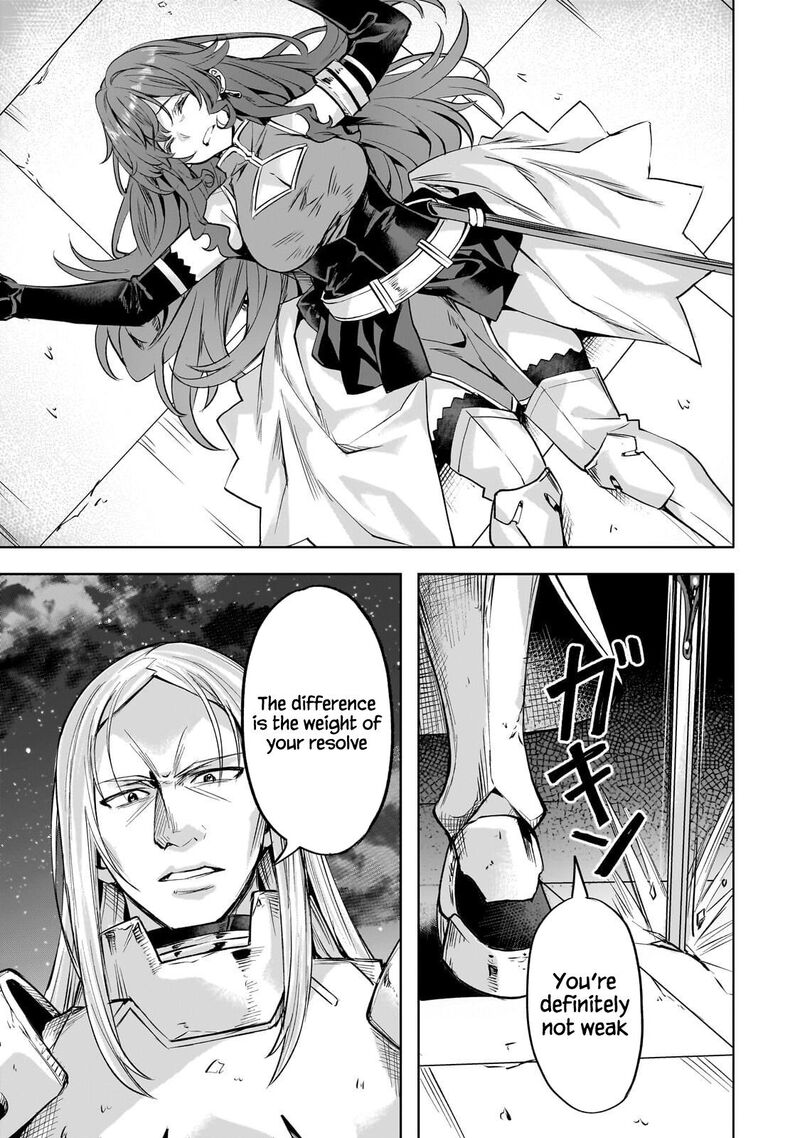I Have A Slow Living In Different World (I Wish) Chapter 64 - Page 15