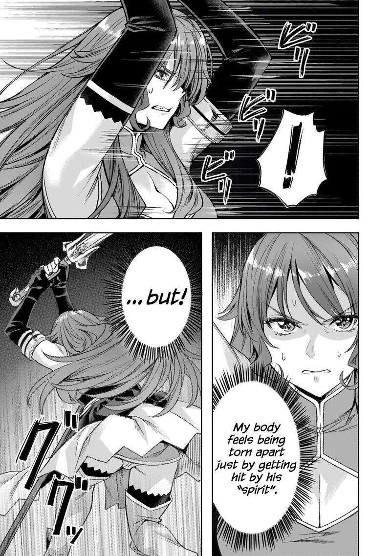 I Have A Slow Living In Different World (I Wish) Chapter 64 - Page 5