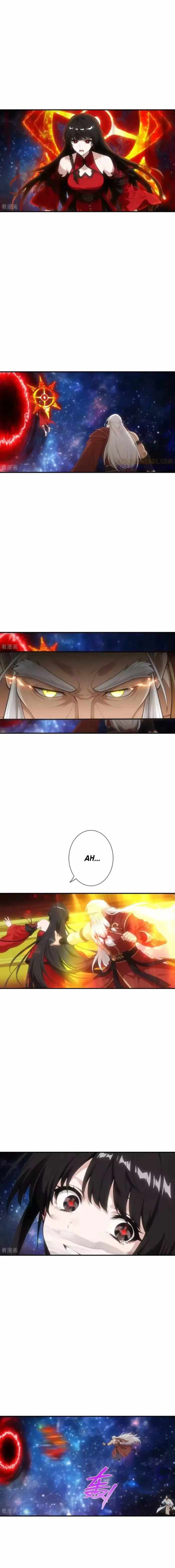 Against The Gods Chapter 791 - Page 6
