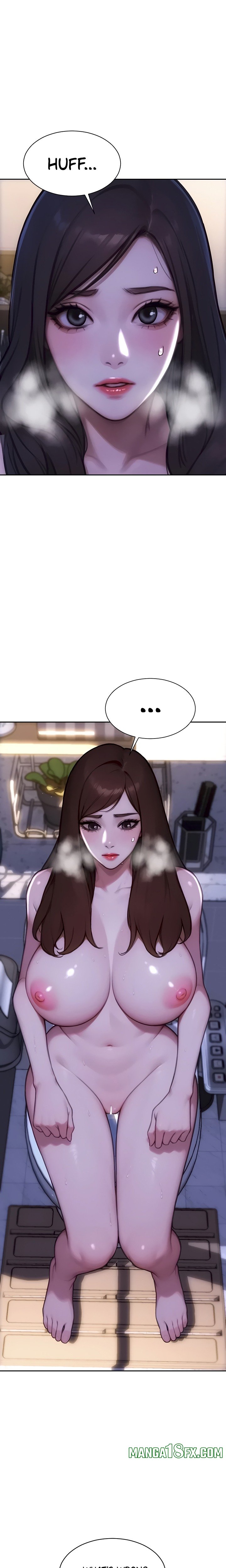 I Divorced My Wife Chapter 41 - Page 10