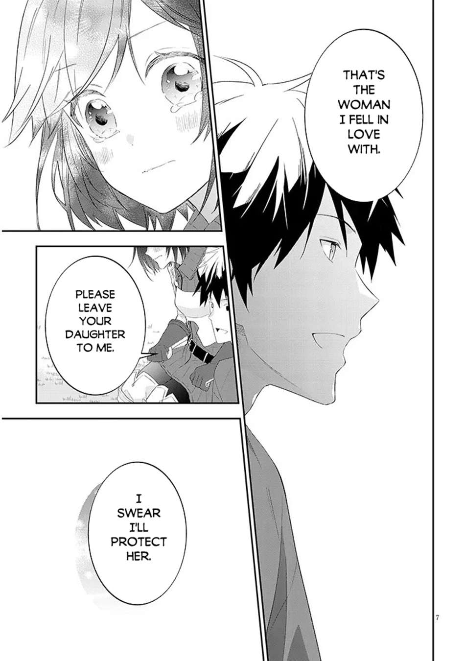 Maou Ni Natta Node, Dungeon Tsukutte Jingai Musume To Honobono Suru Chapter 91 - Page 8