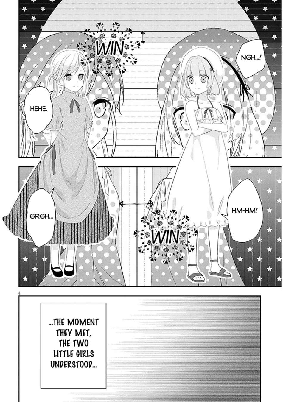 Maou Ni Natta Node, Dungeon Tsukutte Jingai Musume To Honobono Suru Chapter 92 - Page 5